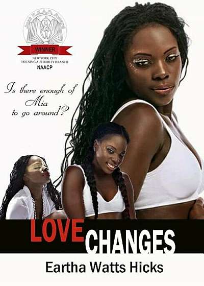 Love Changes, Paperback