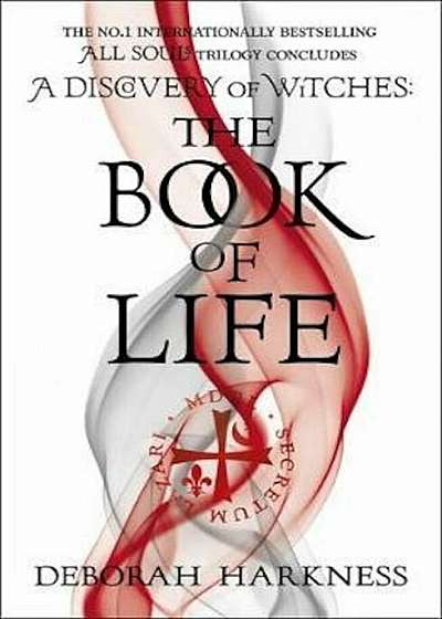 Book of Life, Paperback