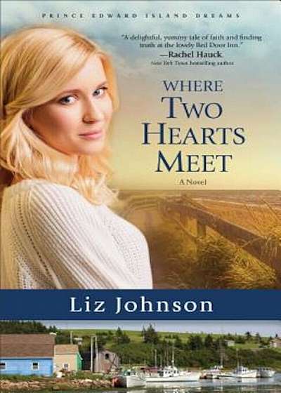 Where Two Hearts Meet, Paperback