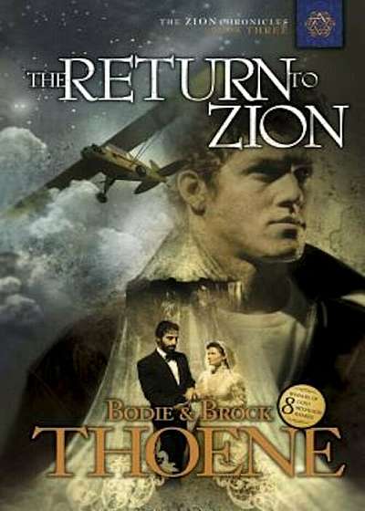 The Return to Zion, Paperback