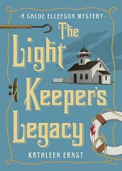 The Light Keeper's Legacy, Paperback