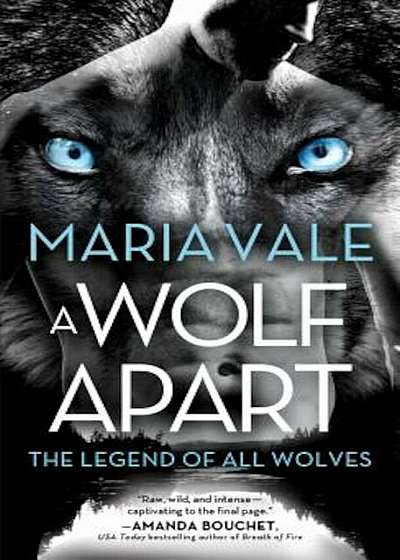 A Wolf Apart, Paperback
