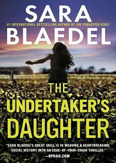 The Undertaker's Daughter, Hardcover