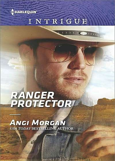 Ranger Protector, Paperback