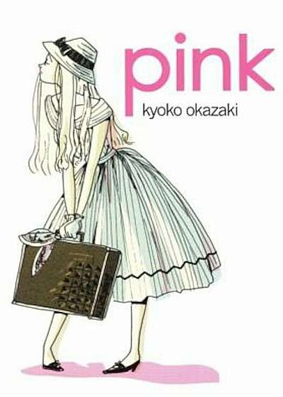 Pink, Paperback