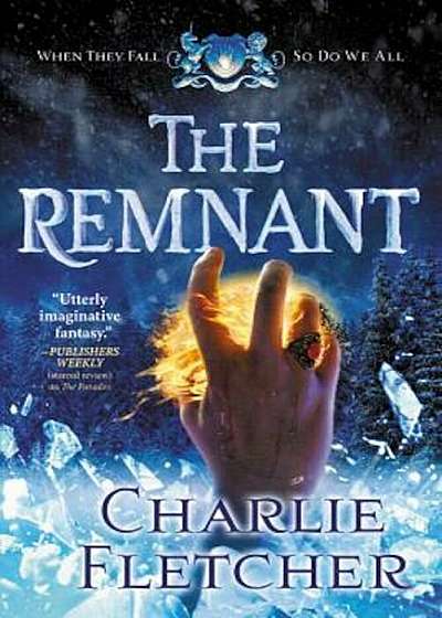 The Remnant, Paperback