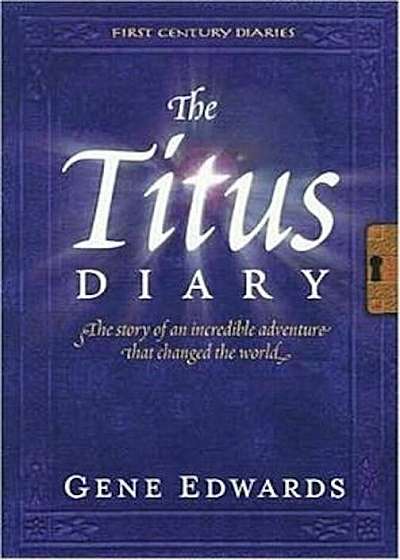 The Titus Diary, Paperback