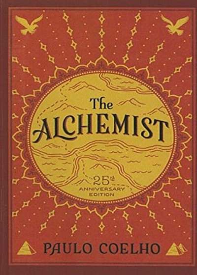 The Alchemist, Hardcover