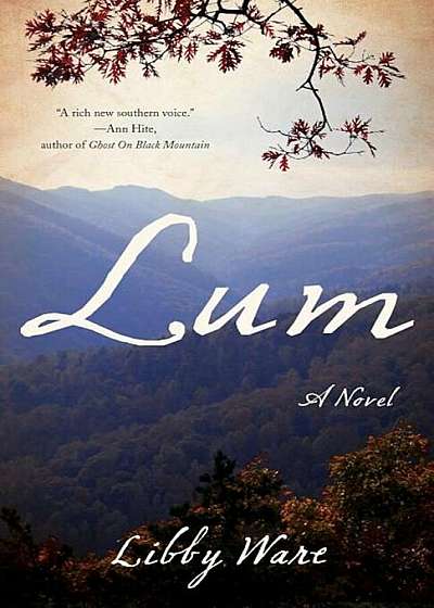 Lum, Paperback