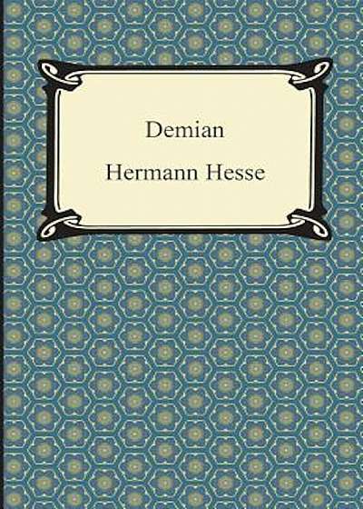Demian, Paperback