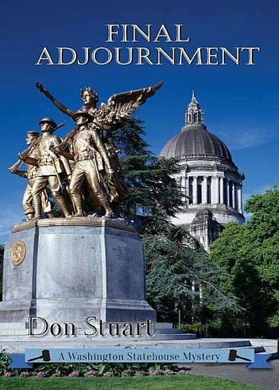 Final Adjournment, Paperback