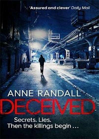 Deceived, Hardcover