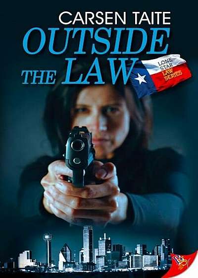 Outside the Law, Paperback