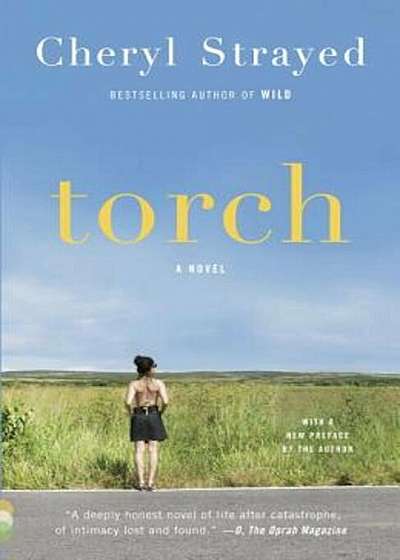 Torch, Paperback