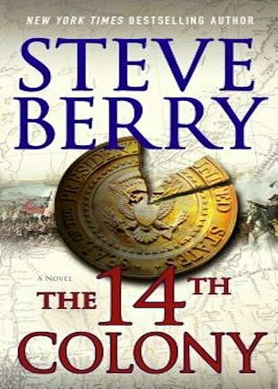 The 14th Colony, Paperback