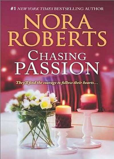Chasing Passion: Falling for Rachel'Convincing Alex, Paperback