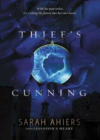 Thief's Cunning, Hardcover