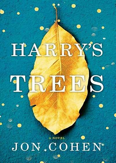 Harry's Trees, Hardcover