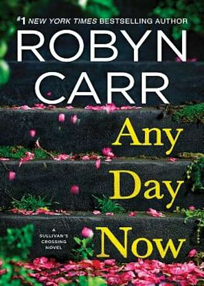 Any Day Now, Hardcover