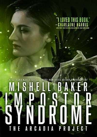 Impostor Syndrome, Hardcover