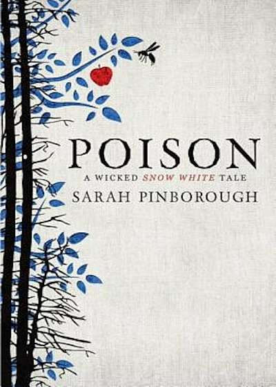 Poison, Hardcover