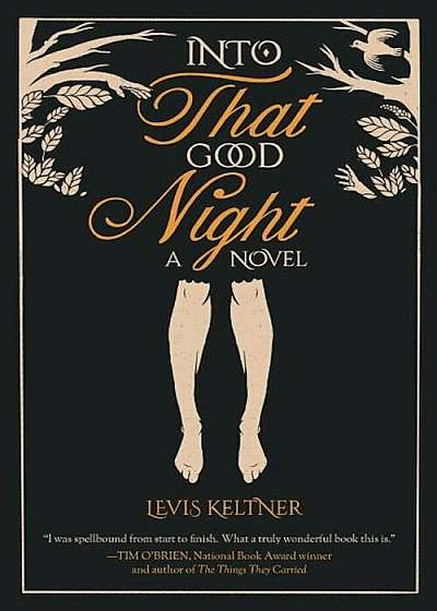Into That Good Night, Hardcover