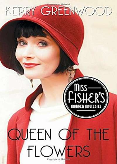 Queen of the Flowers, Paperback