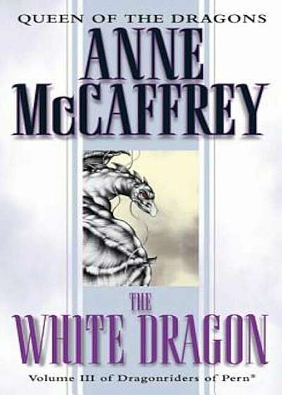 The White Dragon, Paperback