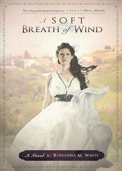 A Soft Breath of Wind, Paperback