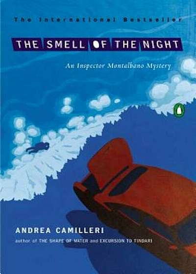 The Smell of the Night, Paperback
