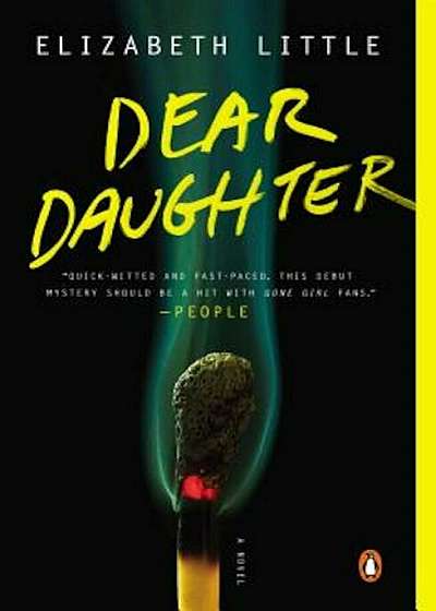 Dear Daughter, Paperback