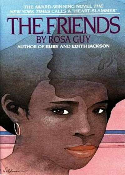 The Friends, Paperback
