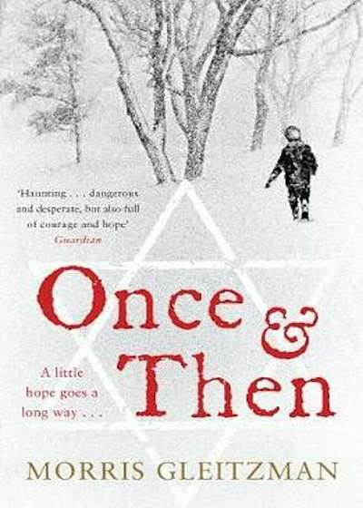 Once & Then, Paperback