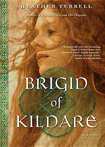 Brigid of Kildare, Paperback