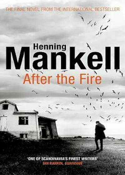 After the Fire, Paperback