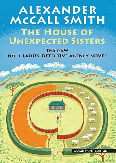 The House of Unexpected Sisters, Paperback