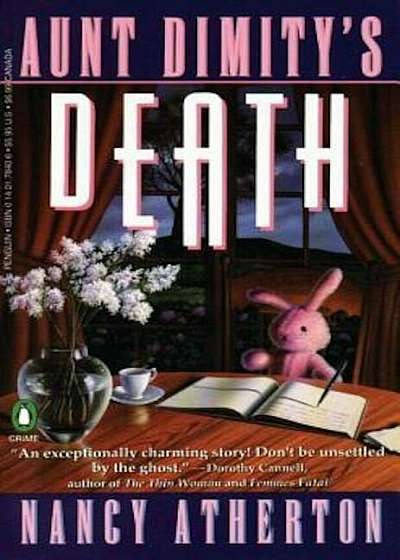 Aunt Dimity's Death, Paperback
