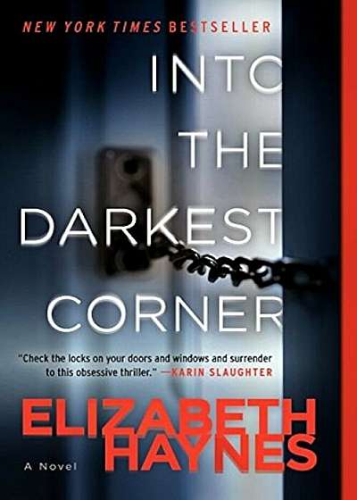 Into the Darkest Corner, Paperback
