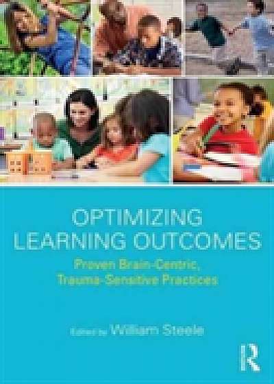 Coperta cărții Optimizing Learning Outcomes de William Steele