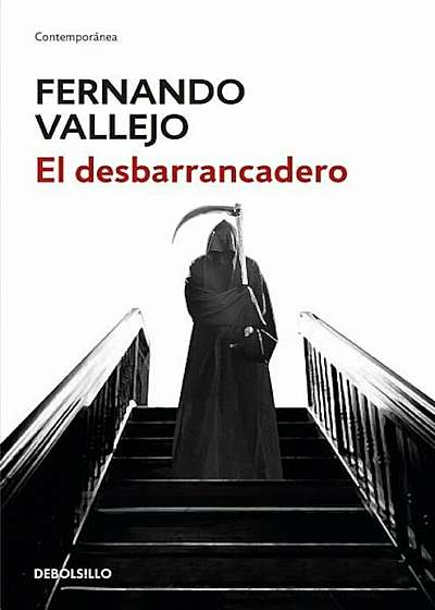 El Desbarrancadero / The Edge of the Abyss, Paperback
