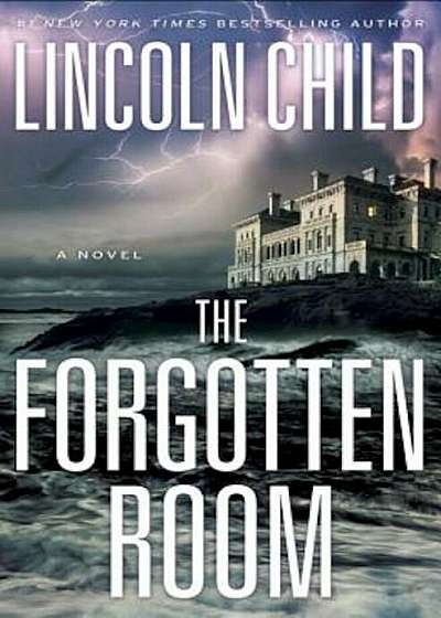 The Forgotten Room, Hardcover