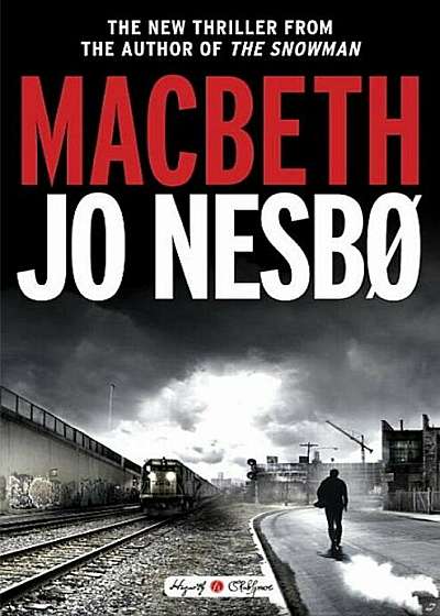 Macbeth, Hardcover