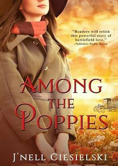 Among the Poppies, Paperback