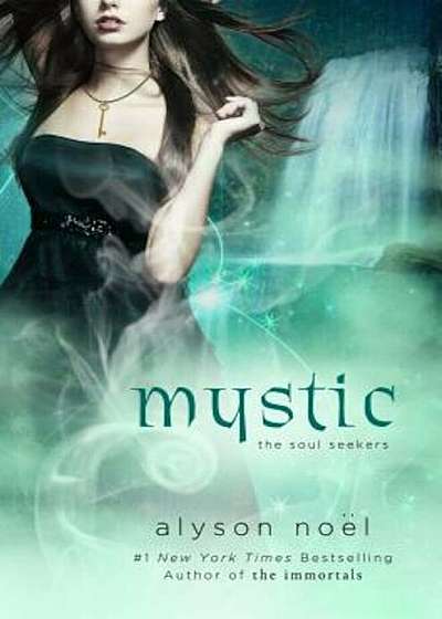 Mystic, Paperback