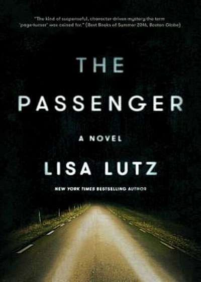 The Passenger, Paperback