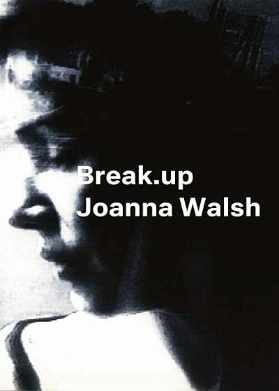 Break.Up: A Novel in Essays, Paperback