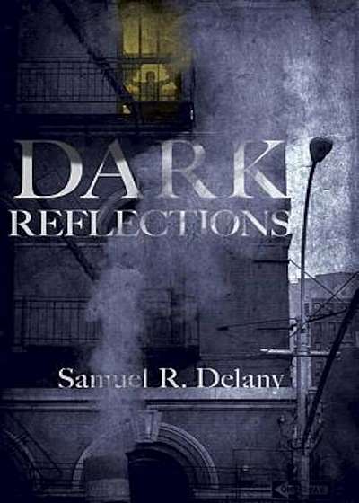 Dark Reflections, Paperback