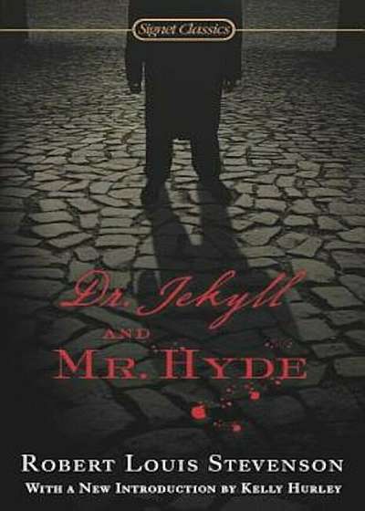 Dr. Jekyll and Mr. Hyde, Paperback