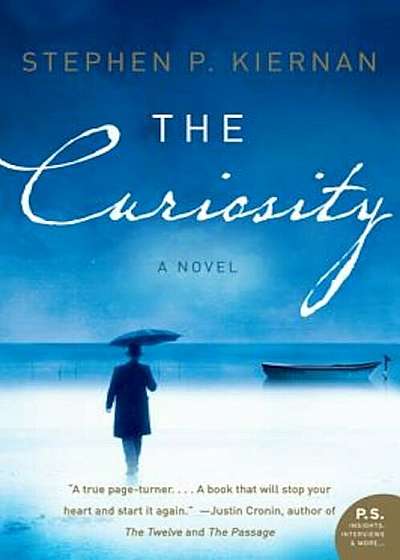 The Curiosity, Paperback