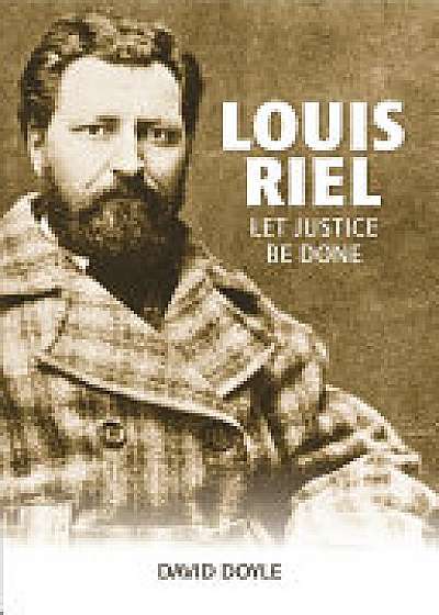 Louis Riel